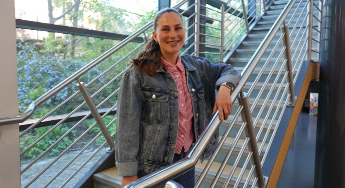 Picture of Taisiia Varfolomeieva